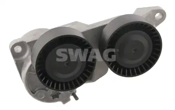 Nová Kolekce Napínák, žebrovaný klínový řemen SWAG 55931359